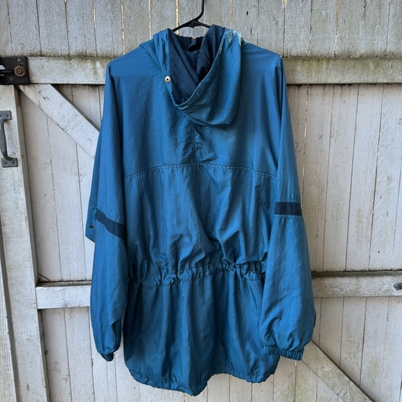 Men’s Entrant Nils Skiwear Pullover Jacket Size M - Picture 9 of 11